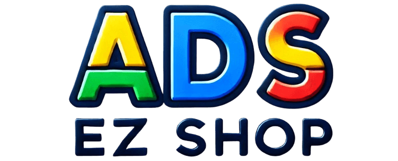 Ads EZ Shop